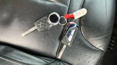 DS 3 1.2 PureTech Black Lezard 3dr Petrol Hatchback